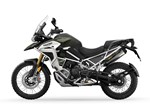 Triumph Tiger 1200 Rally Explorer