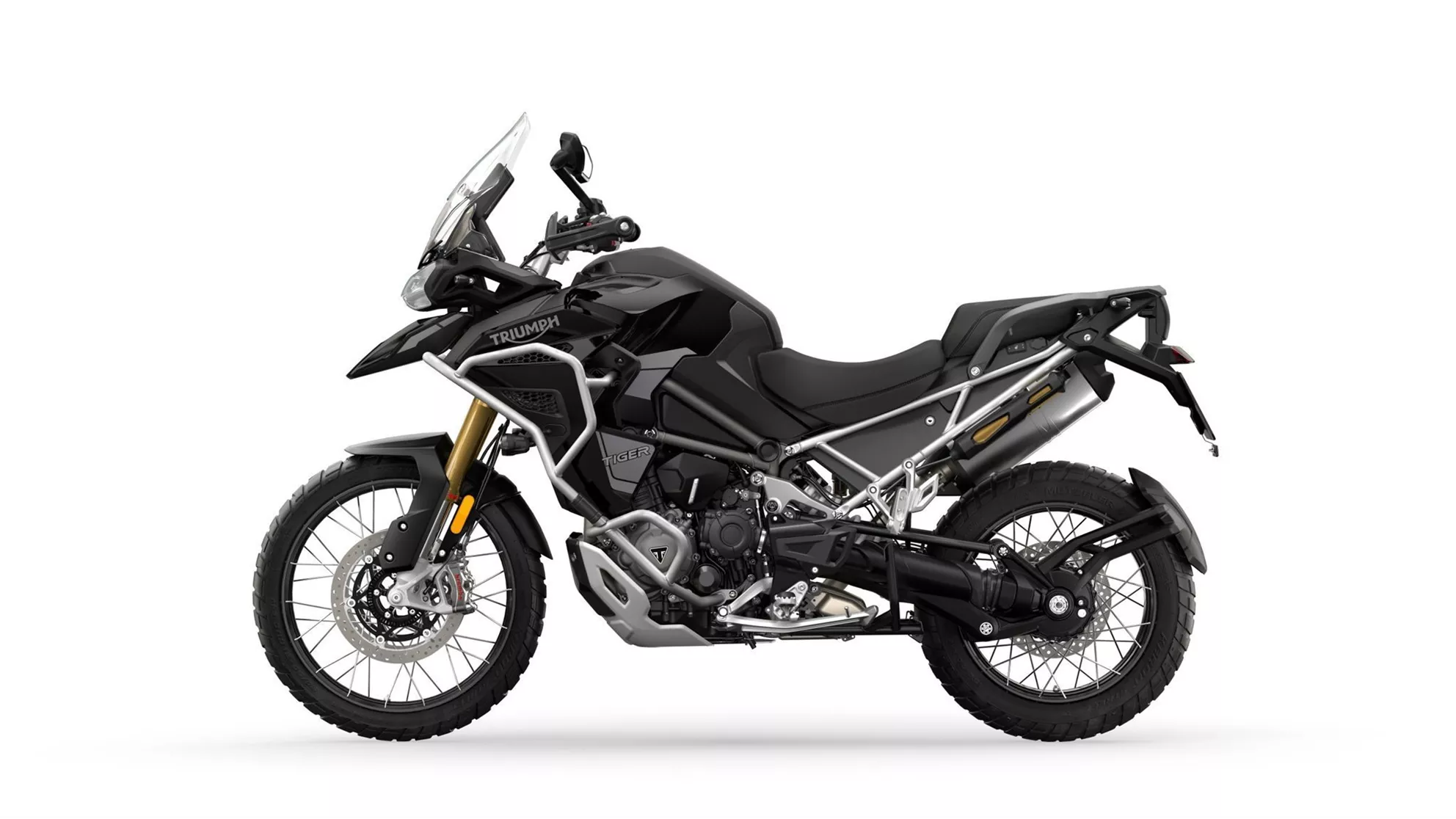 Triumph Tiger 1200 Rally Explorer - Image 10 Triumph Tiger 1200 Rally Explorer - Image 10