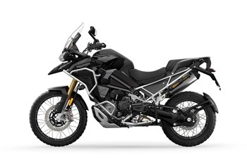 Triumph Tiger 1200 Rally Explorer 2025 - Bild 12 Triumph Tiger 1200 Rally Explorer 2025 - Bild 12
