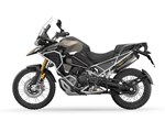 Triumph Tiger 1200 Rally Explorer
