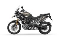 Triumph Tiger 1200 Rally Explorer 2025 - Bild 13 Triumph Tiger 1200 Rally Explorer 2025 - Bild 13