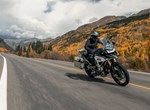 Triumph Tiger 1200 Rally Explorer