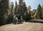 Triumph Tiger 1200 Rally Explorer