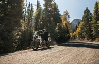Triumph Tiger 1200 Rally Explorer 2025 - Bild 16 Triumph Tiger 1200 Rally Explorer 2025 - Bild 16