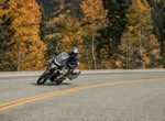 Triumph Tiger 1200 Rally Explorer