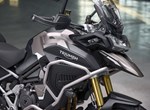Triumph Tiger 1200 Rally Explorer