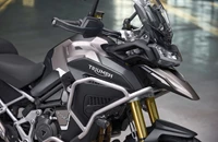 Triumph Tiger 1200 Rally Explorer 2025 - Bild 20 Triumph Tiger 1200 Rally Explorer 2025 - Bild 20
