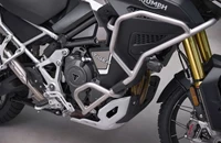 Triumph Tiger 1200 Rally Explorer 2025 - Bild 21 Triumph Tiger 1200 Rally Explorer 2025 - Bild 21