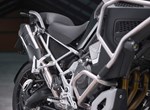 Triumph Tiger 1200 Rally Explorer