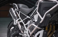 Triumph Tiger 1200 Rally Explorer 2025 - Bild 22 Triumph Tiger 1200 Rally Explorer 2025 - Bild 22