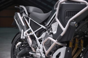Triumph Tiger 1200 Rally Explorer 2025 - Bild 22 Triumph Tiger 1200 Rally Explorer 2025 - Bild 22