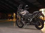 Triumph Tiger 1200 Rally Explorer
