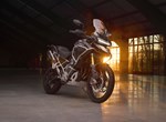 Triumph Tiger 1200 Rally Explorer
