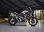 Triumph Tiger 1200 Rally Explorer