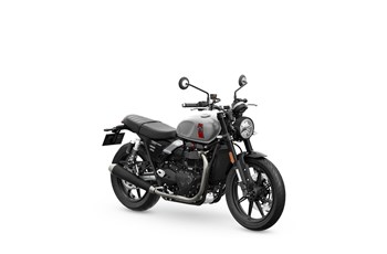 Triumph Speed Twin 900 2025 - Bild 9 Triumph Speed Twin 900 2025 - Bild 9