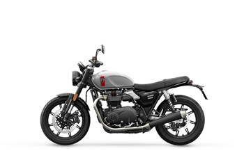 Triumph Speed Twin 900 2025 - Bild 12 Triumph Speed Twin 900 2025 - Bild 12