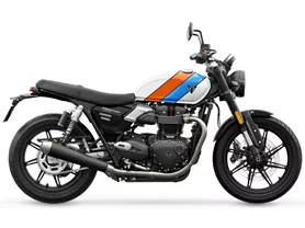 Triumph Speed Twin 900 Triumph Speed Twin 900