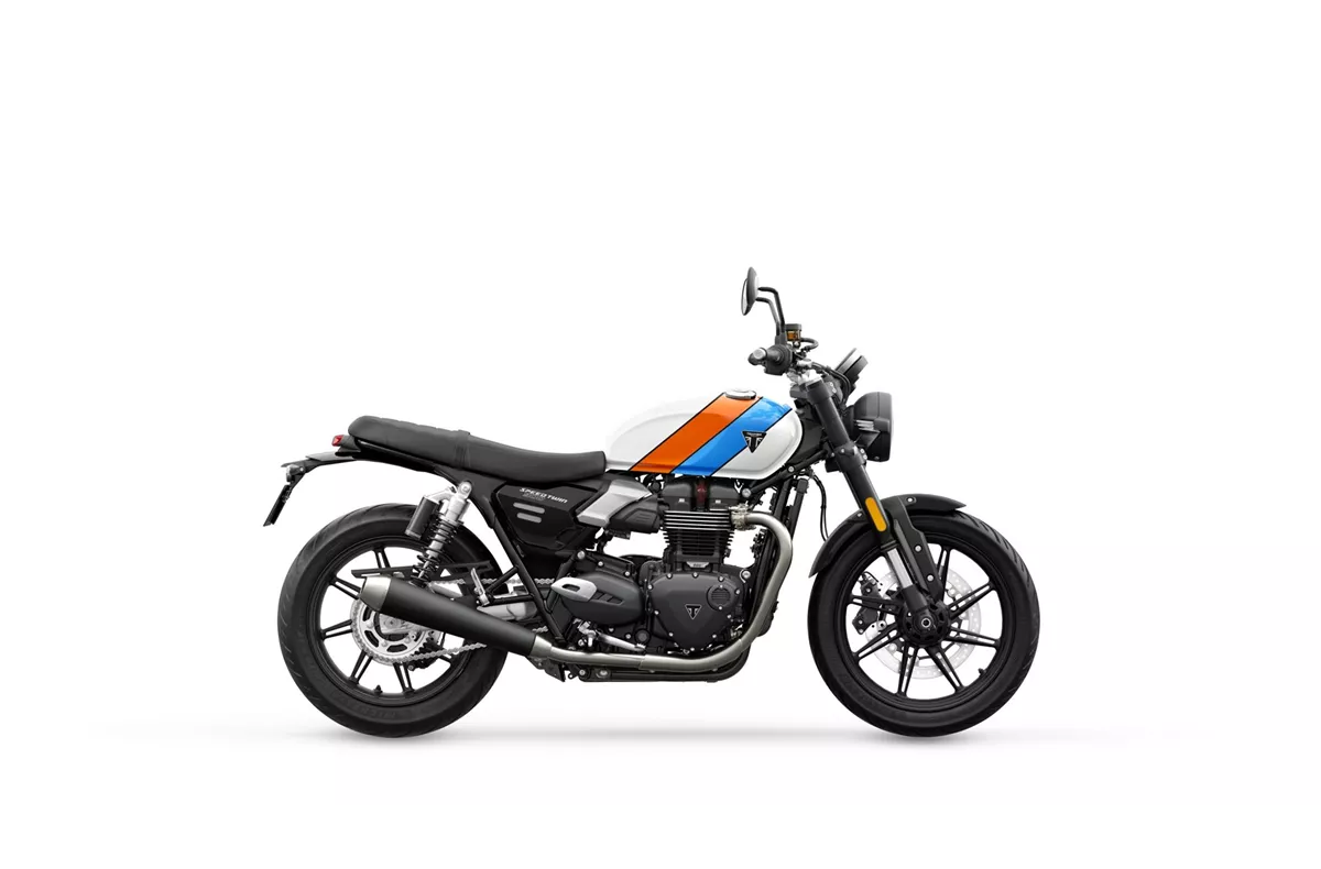 Triumph Speed Twin 900 Triumph Speed Twin 900