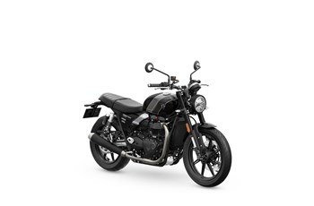 Triumph Speed Twin 900 2025 - Bild 13 Triumph Speed Twin 900 2025 - Bild 13