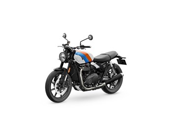Triumph Speed Twin 900 2025 - Bild 14 Triumph Speed Twin 900 2025 - Bild 14