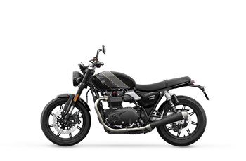 Triumph Speed Twin 900 2025 - Bild 16 Triumph Speed Twin 900 2025 - Bild 16