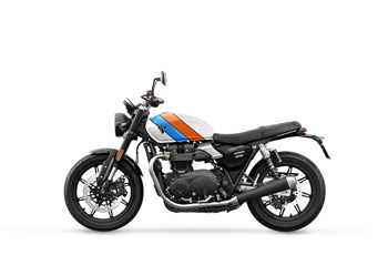 Triumph Speed Twin 900 2025 - Bild 18 Triumph Speed Twin 900 2025 - Bild 18