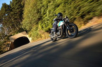 Triumph Speed Twin 900 2025 - Bild 27 Triumph Speed Twin 900 2025 - Bild 27