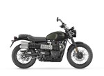 Triumph Scrambler 900