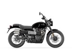 Triumph Scrambler 900