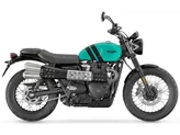 Triumph Scrambler 900 2025 Triumph Scrambler 900 2025