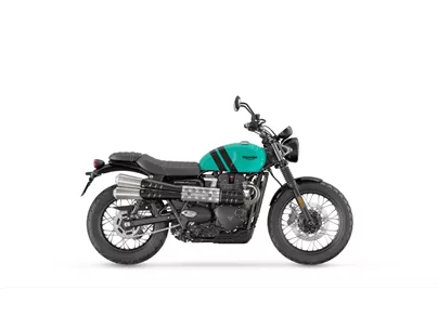 Triumph Scrambler 900 2025 Triumph Scrambler 900 2025