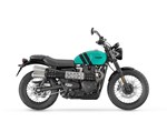 Triumph Scrambler 900