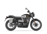 Triumph Scrambler 900