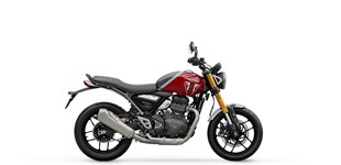 Husqvarna Vitpilen 401 2024 vs Triumph Speed 400 2025