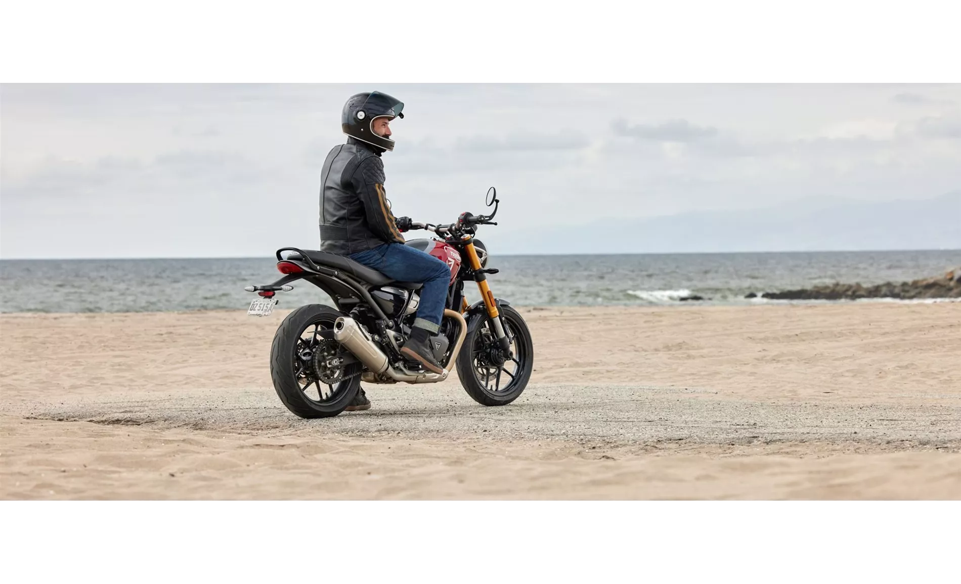 Triumph Speed 400 2025 Triumph Speed 400 2025