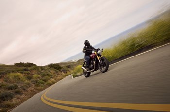 Triumph Speed 400 2025 - Bild 7 Triumph Speed 400 2025 - Bild 7