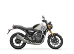 Triumph Speed 400