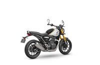 Triumph Speed 400 2025 - Bild 19 Triumph Speed 400 2025 - Bild 19