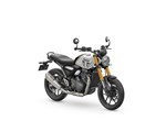 Triumph Speed 400
