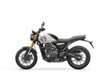 Triumph Speed 400