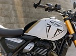 Triumph Speed 400