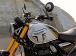 Triumph Speed 400
