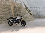 Triumph Speed 400