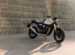 Triumph Speed 400