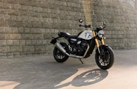 Triumph Speed 400 2025 - Bild 26 Triumph Speed 400 2025 - Bild 26