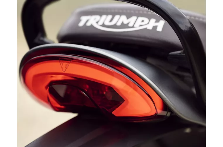 Triumph Scrambler 400 X 2025 Triumph Scrambler 400 X 2025