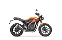 Triumph Scrambler 400 X 2025 - Bild 1 Triumph Scrambler 400 X 2025 - Bild 1