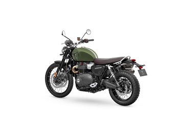 Triumph Scrambler 1200 X 2025 - Bild 9 Triumph Scrambler 1200 X 2025 - Bild 9