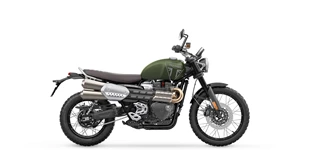 Triumph Scrambler 900 2026 vs Triumph Scrambler 1200 X 2025 Triumph Scrambler 900 2026 vs Triumph Scrambler 1200 X 2025