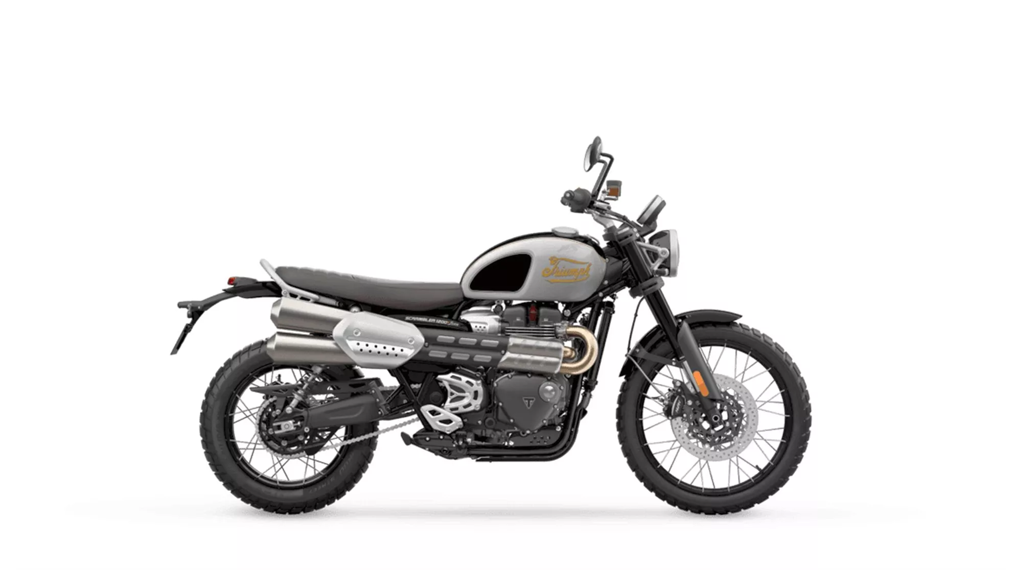 Triumph Scrambler 1200 X - Image 8 Triumph Scrambler 1200 X - Image 8